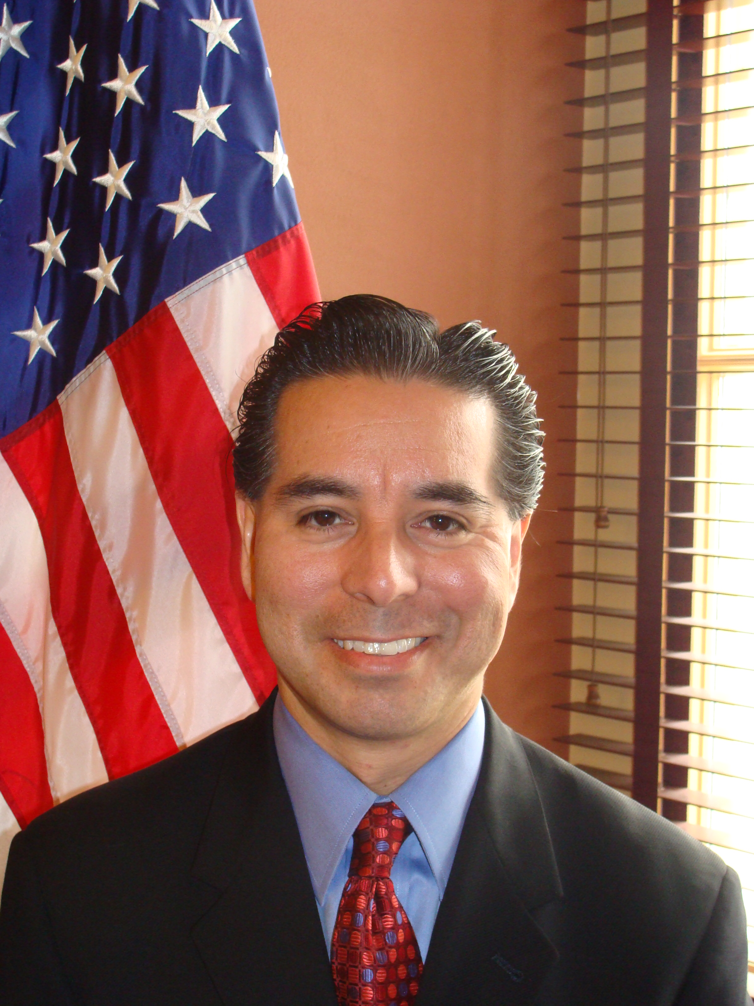 Jaime Lizarraga